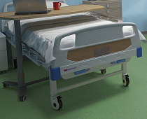 Tarkett Zenit 710 фото 2 | FLOORDEALER